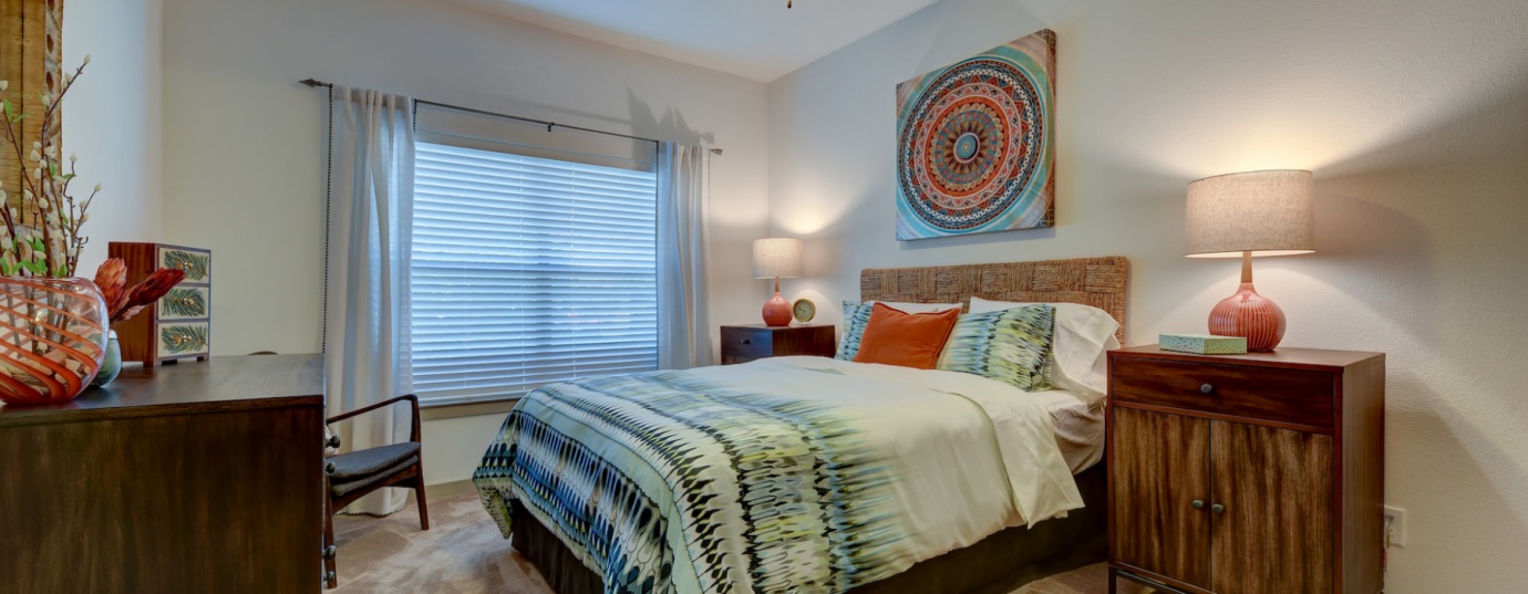 Virtual Tours Rustico at Fair Oaks