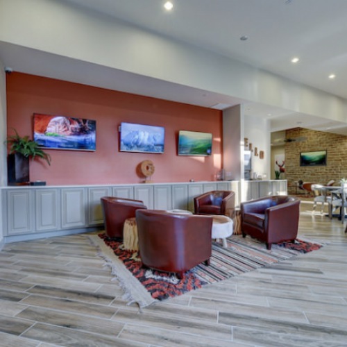 Lobby Lobby