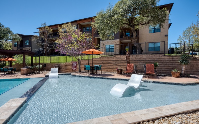 Community Amenities