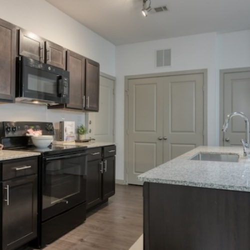 Kitchen Kitchen
