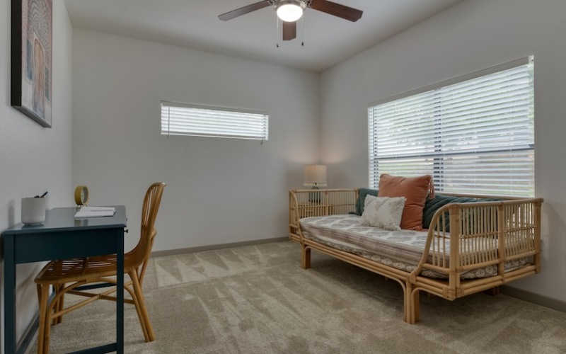 Apartment Interiors