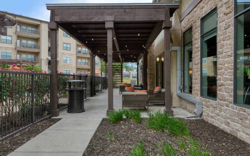 Community Amenities