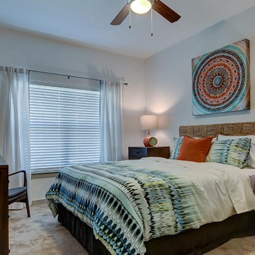 Studio, 1, 2, & 3 Bedroom Apartments in Boerne, Texas Rustico at Fair