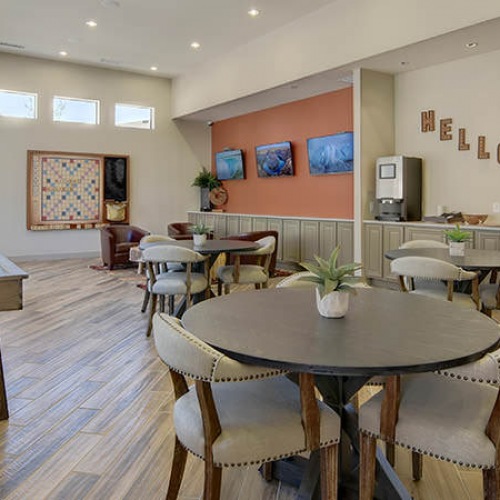 Clubhouse Clubhouse