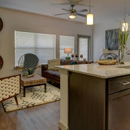 Rustico at Fair Oaks is a petfriendly apartment community in Boerne